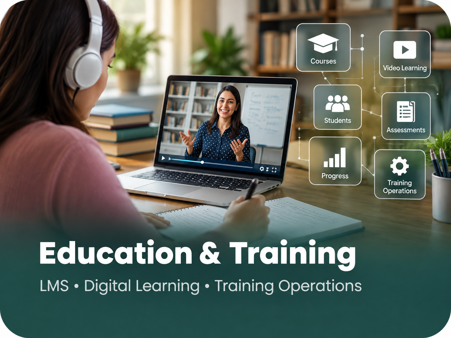 Education and Training
