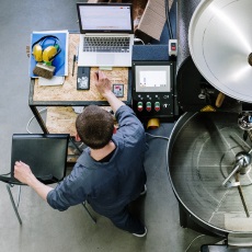 AI in manufacturing